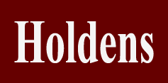 Holdens Property Services Ltd